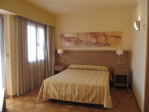 Imagen general del Apartamentos Santa Clara, Alhaurín de la Torre. Foto 10