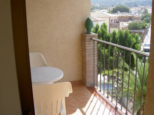 Imagen general del Apartamentos Santa Clara, Alhaurín de la Torre. Foto 11