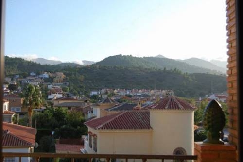 Imagen general del Apartamentos Santa Clara, Alhaurín de la Torre. Foto 12