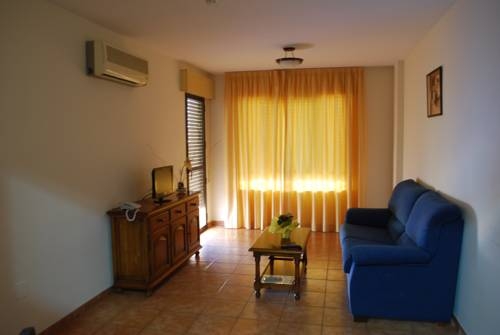 Imagen general del Apartamentos Santa Clara, Alhaurín de la Torre. Foto 13