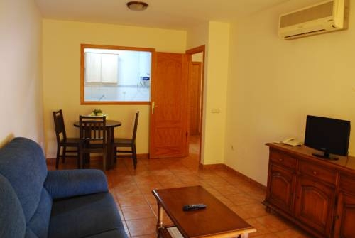 Imagen general del Apartamentos Santa Clara, Alhaurín de la Torre. Foto 14