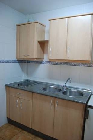 Imagen general del Apartamentos Santa Clara, Alhaurín de la Torre. Foto 15