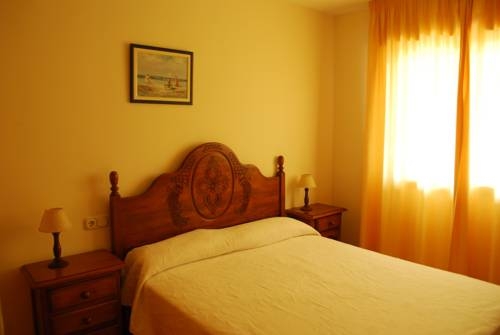 Imagen general del Apartamentos Santa Clara, Alhaurín de la Torre. Foto 16