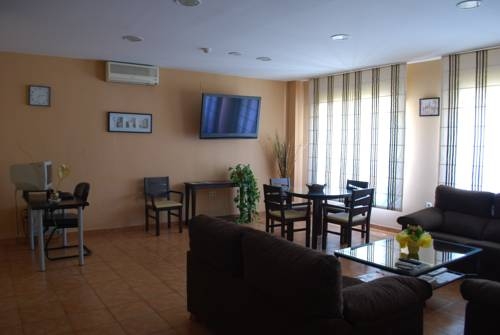 Imagen general del Apartamentos Santa Clara, Alhaurín de la Torre. Foto 18