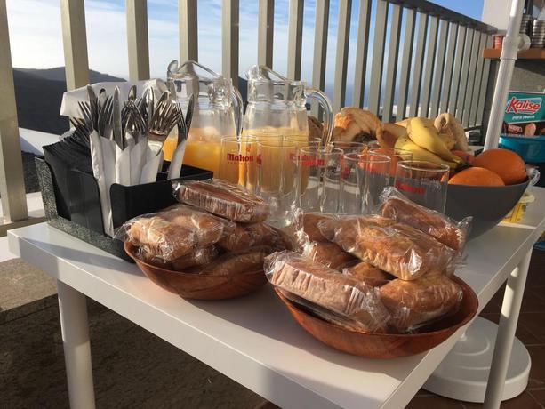 Imagen general del Apartamentos Santa Claudia Apartments - Adults Only. Foto 2