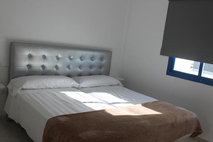 Imagen de la habitación del Apartamentos Santa Claudia Apartments - Adults Only. Foto 6