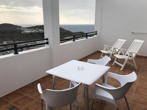 Imagen general del Apartamentos Santa Claudia Apartments - Adults Only. Foto 4