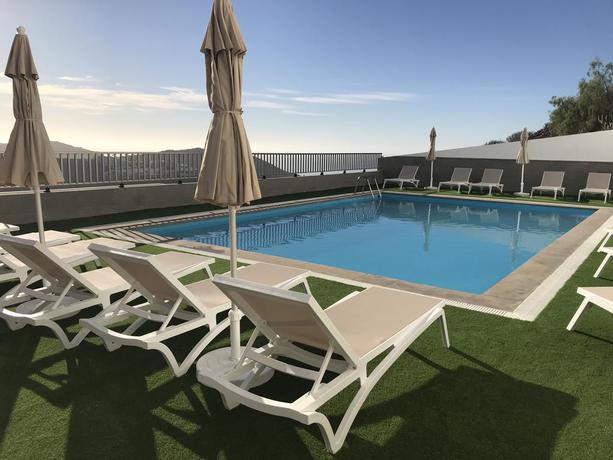 Imagen general del Apartamentos Santa Claudia Apartments - Adults Only. Foto 5