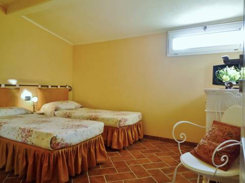 Imagen de la habitación del Apartamentos Santa Croce Halldis. Foto 4