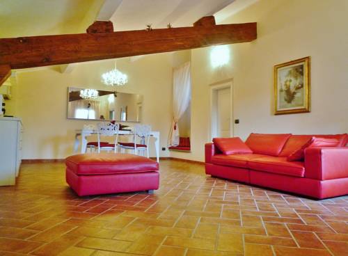 Imagen de la habitación del Apartamentos Santa Croce Halldis. Foto 5