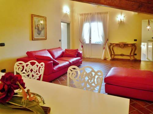 Imagen de la habitación del Apartamentos Santa Croce Halldis. Foto 6