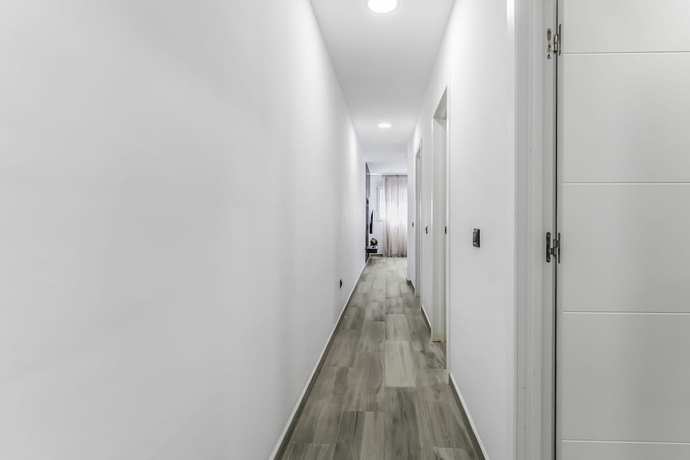 Imagen de los interiores del Apartamentos Santa Cruz Kiko Residences. Foto 9
