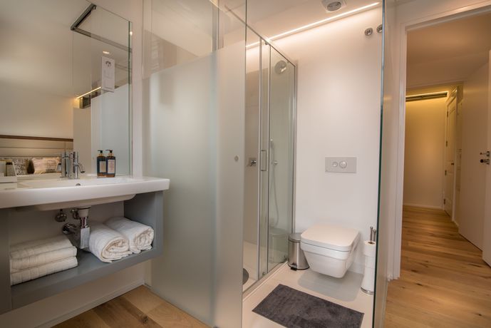 Imagen de la habitación del Apartamentos Santa Justa 77 - Lisbon Luxury Apartments. Foto 2