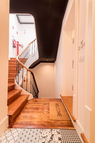 Imagen de los interiores del Apartamentos Santa Justa 77 - Lisbon Luxury Apartments. Foto 5