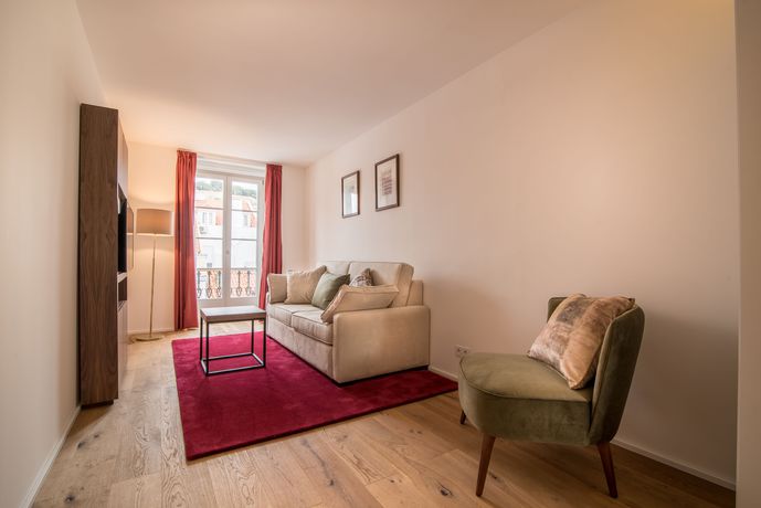 Imagen de los interiores del Apartamentos Santa Justa 77 - Lisbon Luxury Apartments. Foto 6