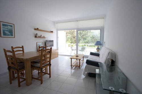 Imagen de la habitación del Apartamentos Santa Llucia. Foto 5
