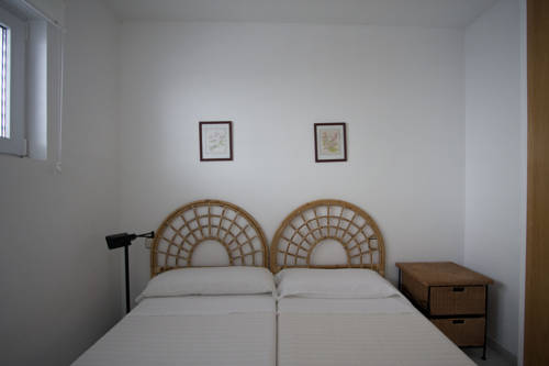 Imagen de la habitación del Apartamentos Santa Llucia. Foto 6
