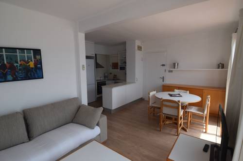 Imagen de la habitación del Apartamentos Santa Llucia. Foto 9