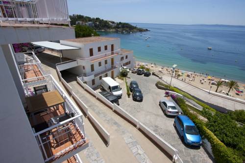 Imagen de la habitación del Apartamentos Santa Llucia. Foto 13