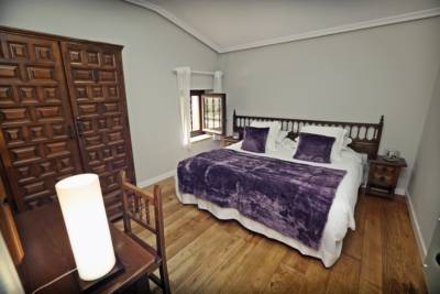 Imagen general del Apartamentos Santa Lucía, Carrejo. Foto 2