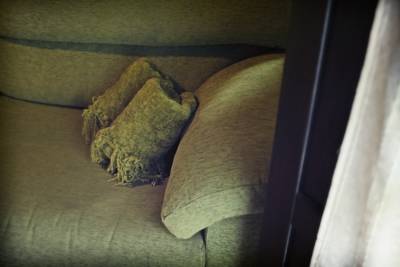 Imagen general del Apartamentos Santa Lucía, Carrejo. Foto 3