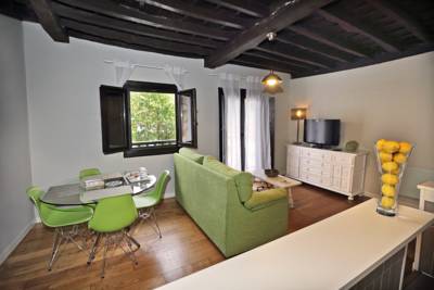 Imagen general del Apartamentos Santa Lucía, Carrejo. Foto 4