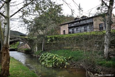 Imagen general del Apartamentos Santa Lucía, Carrejo. Foto 5