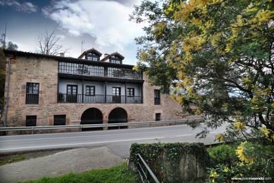 Imagen general del Apartamentos Santa Lucía, Carrejo. Foto 9