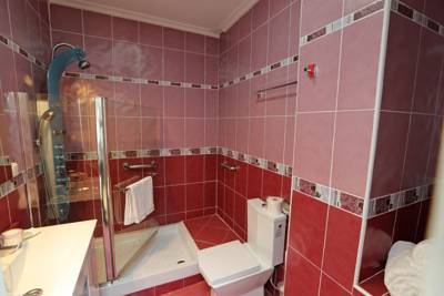 Imagen general del Apartamentos Santa Lucía, Carrejo. Foto 6