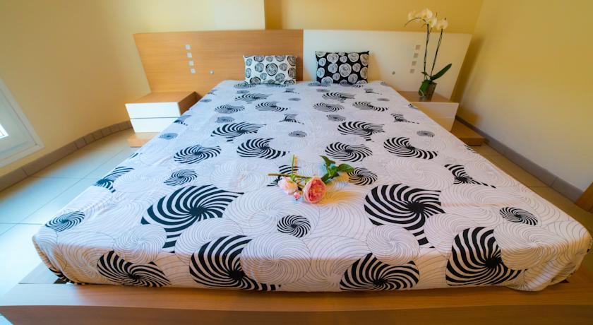 Imagen general del Apartamentos Santa Margarita 3000. Foto 2