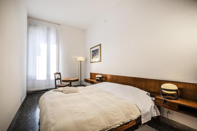 Imagen de la habitación del Apartamentos Santa Maria Formosa Apartment. Foto 3