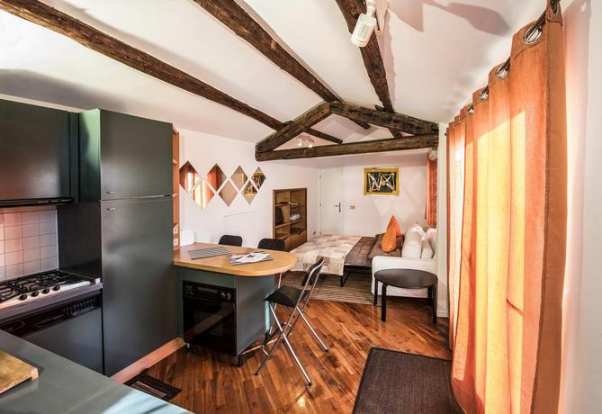 Imagen de la habitación del Apartamentos Santa Maria Formosa Apartment. Foto 4