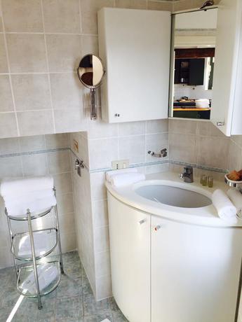 Imagen de la habitación del Apartamentos Santa Maria Formosa Apartment. Foto 6