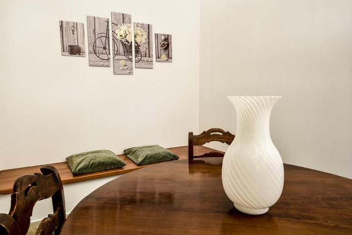 Imagen de los interiores del Apartamentos Santa Maria Formosa Apartment. Foto 18