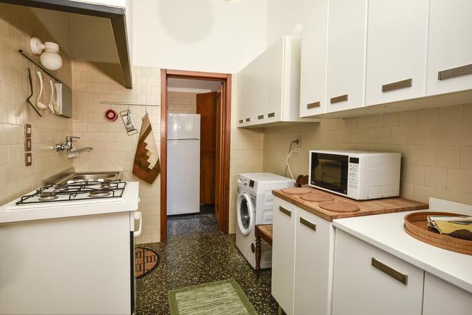 Imagen de los interiores del Apartamentos Santa Maria Formosa Apartment. Foto 20