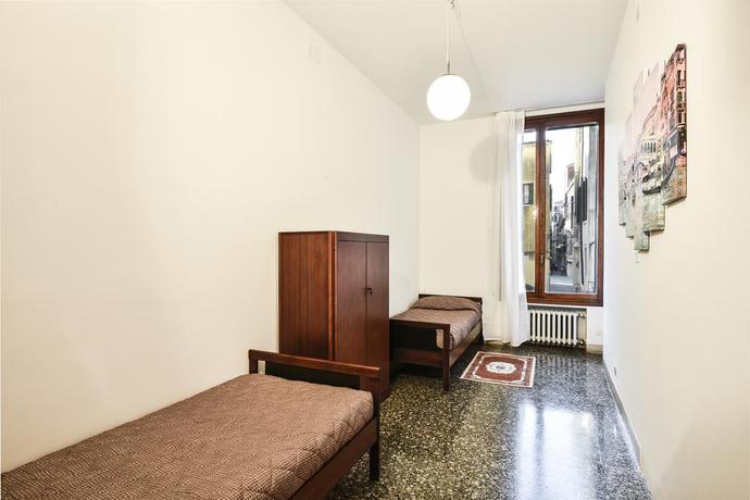 Imagen de la habitación del Apartamentos Santa Maria Formosa Apartment. Foto 8