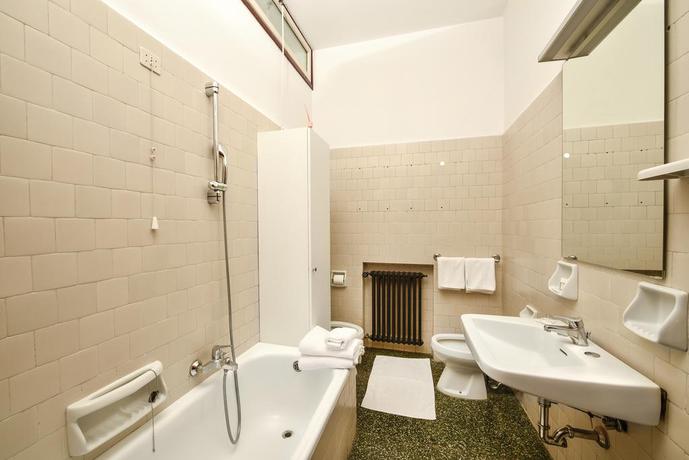 Imagen de la habitación del Apartamentos Santa Maria Formosa Apartment. Foto 9