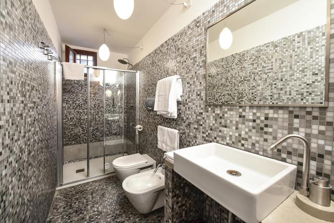 Imagen de la habitación del Apartamentos Santa Maria Formosa Apartment. Foto 10