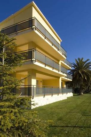 Imagen general del Apartamentos Santa Maria, Roses. Foto 16