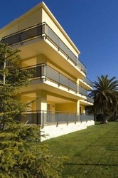 Imagen general del Apartamentos Santa Maria, Roses. Foto 7