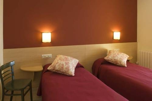 Imagen general del Apartamentos Santa Maria, Roses. Foto 9