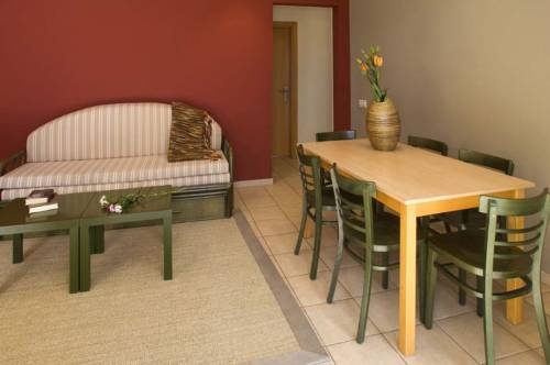 Imagen general del Apartamentos Santa Maria, Roses. Foto 11