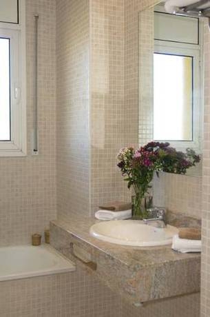 Imagen general del Apartamentos Santa Maria, Roses. Foto 12