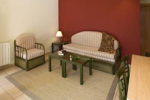 Imagen general del Apartamentos Santa Maria, Roses. Foto 14