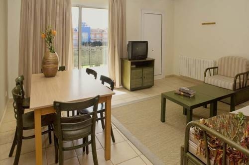 Imagen general del Apartamentos Santa Maria, Roses. Foto 15