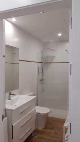 Imagen de la habitación del Apartamentos Santa María 15. Foto 5
