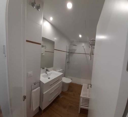 Imagen de la habitación del Apartamentos Santa María 15. Foto 6