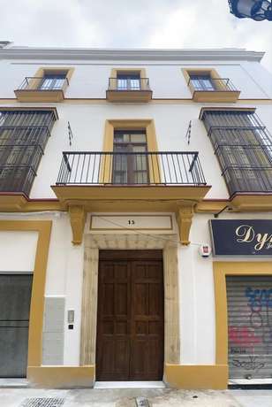 Imagen general del Apartamentos Santa María 15. Foto 2