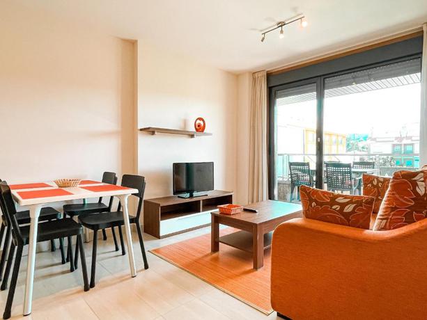 Imagen general del Apartamentos Santa María, Sanxenxo. Foto 9