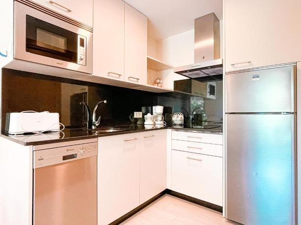 Imagen general del Apartamentos Santa María, Sanxenxo. Foto 12